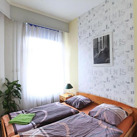 Hostel Sklep ปราก ภายนอก รูปภาพ